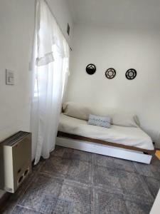 Departamento a una cuadra del mar MDP