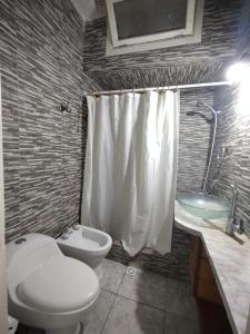 Departamento a una cuadra del mar MDP