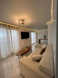 Appartement de Luxe - Villepinte