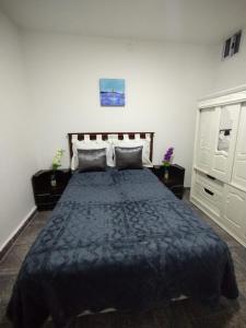 Departamento a una cuadra del mar MDP