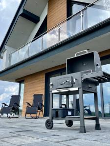 Butter Chill House - Dom na Kaszubach