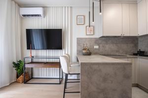 Comfy Aparts Plac Solny II