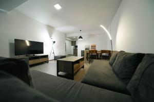 Eyebee apartments