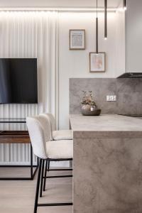 Comfy Aparts Plac Solny II