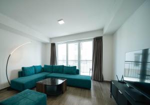 Eyebee apartments