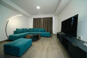 Eyebee apartments
