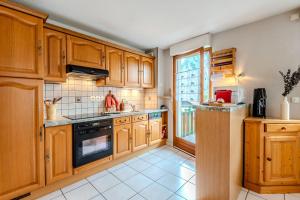 Maisons de vacances Slow Chalet Thones lake & mountain 15 min to ski lift balcony parking : photos des chambres