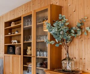 Slow Chalet Thônes lake & mountain 15 min to ski lift balcony parking