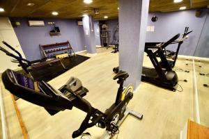 V&V LLORET- Apartamento Bella