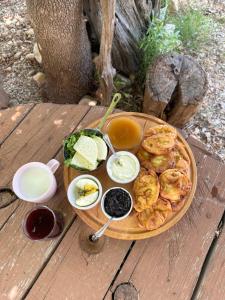 Kantina & Ferma Dukat