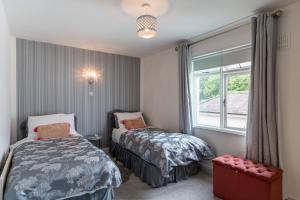 Three-Bedroom Home in Tulfarris Village, Wicklow