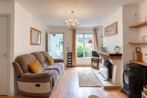 Three-Bedroom Home in Tulfarris Village, Wicklow