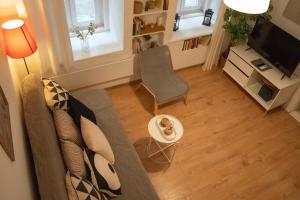 Magica - Cosy Apartment in the heart of Budapest