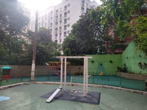 Apartamento mobiliado ótima localização Icaraí