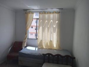 Apartamento mobiliado ótima localização Icaraí