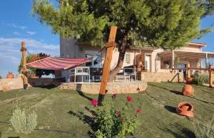 EuZoea Country Home 2 - Mikrokhórion