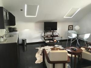 Melville Turret Guesthouse