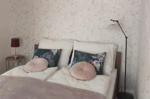 Apartmán - Dobrá Voda