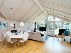 5 star holiday home in Asnæs-By Traum