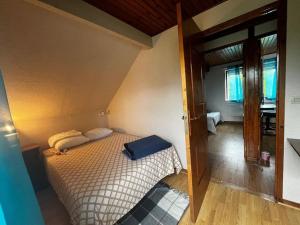 Villas la tranquillite a l-etat pur : photos des chambres