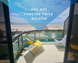 OPier - Appartement Vue Mer