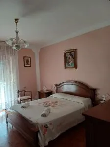 Tuscan Hillside Haven - Borgo Pace