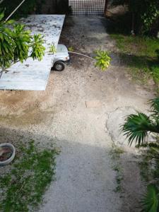 Departamento en la naturaleza - Unterkünfte ohne Kategorie in Cancún
