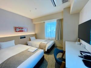 The Kanzashi Tokyo Asakusa