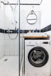 Prague Days - Studio - New Town