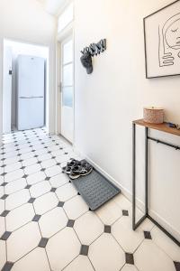 Prague Days - Studio - New Town