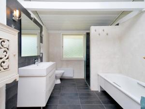 Tranquil Retreat at Overby Lyng-By Traum