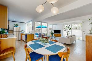 Racquet Club Garden Villas Unit 114 Permit# 4550