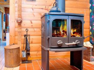 Seaside Serenity at Yderby Lyng-By Traum