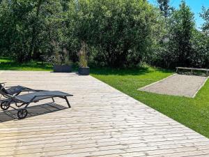 7 person holiday home in Væggerløse-By Traum