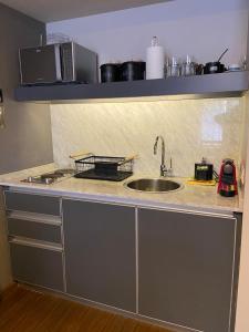 Modern and Lovely Studio en Palermo Soho - T312