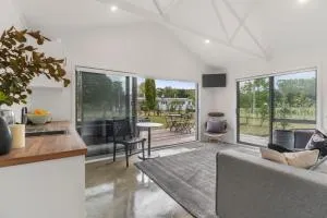 The Landing Pad - Matakana Holiday Retreat - 马塔卡纳