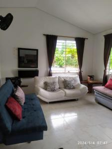 Villa Las Colonias