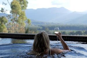 The Vineyard Residence