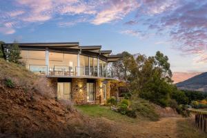 The Vineyard Residence