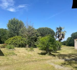 Maisons de vacances Evasion Naturelle dans notre Cottage Enchante : photos des chambres