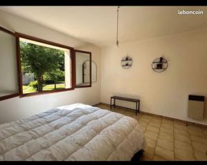 Maisons de vacances Evasion Naturelle dans notre Cottage Enchante : photos des chambres