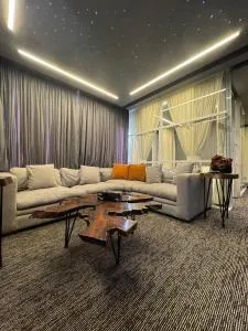 Under the Stars - Rāmkot