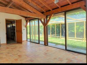 Maisons de vacances Evasion Naturelle dans notre Cottage Enchante : photos des chambres