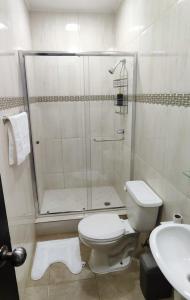 Hermoso apartamento a 2 minutos de la feria de David