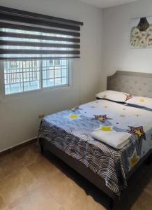 Hermoso apartamento a 2 minutos de la feria de David