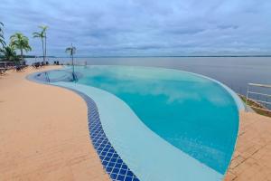 Tropical Executive Flat 1307 With View