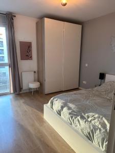 Appartements Soleil de Lyon - Appartement lumineux au centre-ville : Appartement 1 Chambre