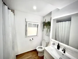 Apartamento espacioso en la Playa de Gandía - Los Mártires