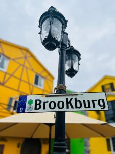 Brookburg