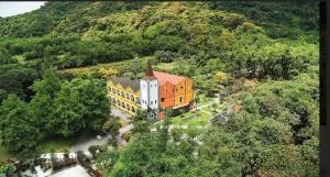 布鲁克森林 - Chen-p'ing 布鲁克森林 - Chen-p'ing